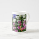Recherche de belles tulipes tasses Fleurs