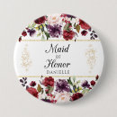Recherche de goupille vintage badges Pour elle