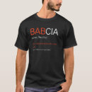 Recherche de grand mère polonaise tshirts Drôle