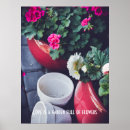 Recherche de géranium rose Pour elle