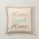 Recherche de terre cuite coussins Maison