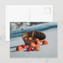 Recherche de pomme cartes postales Nature