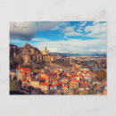 Recherche de bâtiment cartes postales Aquarelle