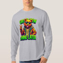 Recherche de ours à lunettes tshirts Toute personne