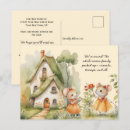 Recherche de petite souris mignonne cartes postales Famille de souris
