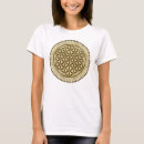 Recherche de géométrique tshirts Sacré