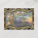 Recherche de ange vintage cartes visite Affaires