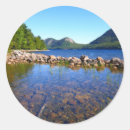 Recherche de acadia autocollants Nature