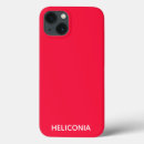 Recherche de heliconia Couleur