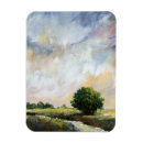Recherche de lueur magnets Paysage