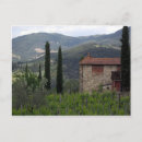 Recherche de chianti cartes postales Italie