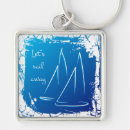 Recherche de sailing porteclés Sailor