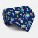 Recherche de monstres mignons cravates Enfants
