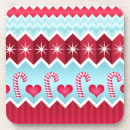 Recherche de motif chevron dessous de verres Rayures