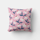 Recherche de champ de marguerite coussins Blanc