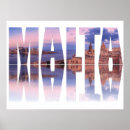 Recherche de malta posters Valletta