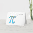 Recherche de symbole pi vœux cartes Maths