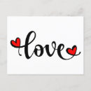 Recherche de saint valentin cartes postales Élégant