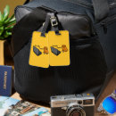 Recherche de humour de chat bagages étiquettes Animal de compagnie