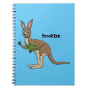 Recherche de kangourous carnets Australie