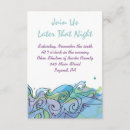 Recherche de rivière invitations Destination