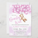 Recherche de teddy bear invitations Porter