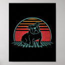 Recherche de chien vintage posters Patte