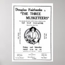 Recherche de mousquetaire posters Aventure