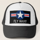 Recherche de mouche casquettes Marine