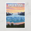 Recherche de patagonie cartes postales Travel
