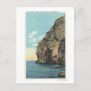 Recherche de ports cartes postales Vue