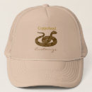 Recherche de prédateur casquettes Venimeux