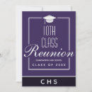 Recherche de college reunion invitations Moderne