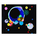 Recherche de kandinsky posters Espace