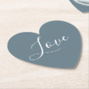 Recherche de coeurs dessous de verres Script