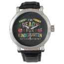 Recherche de premiers montres Retour à l'école
