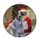 Recherche de père noël jeux de fléchettes Vacances