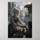 Recherche de survie posters Pour elle
