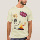 Recherche de allumette tshirts Figure