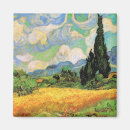 Recherche de wheat field posters Clouds