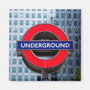 Recherche de souterrain magnets London