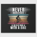 Recherche de vélo papier cadeau Bicyclette