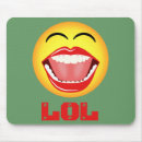 Recherche de mousepad lol tapis souris Rire