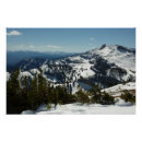 Recherche de pics posters Hiver