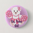 Recherche de nounours badges Fille