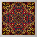 Recherche de motif oriental posters Perse