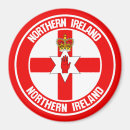 Recherche de drapeau l irlande magnets Symbole