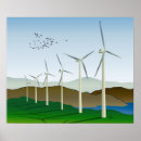 Recherche de énergie éolienne art vert