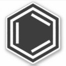 Recherche de geeky autocollants Unique