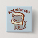 Recherche de pain de kawaii badges Drôle